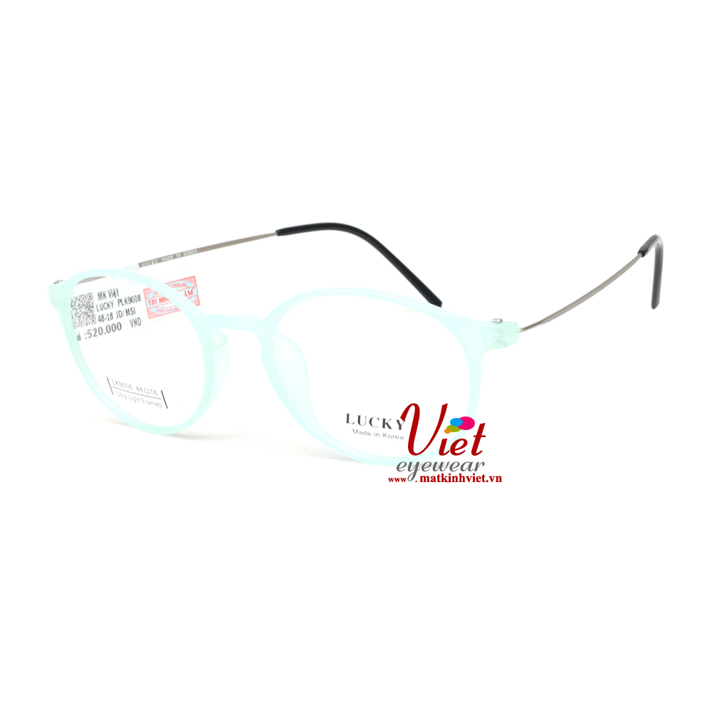 Gọng kính Lucky LK9008 JDMSI